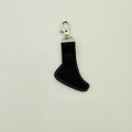 Runner Key Ring Embroidery File, Digital Download