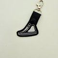 Runner Key Ring Embroidery File, Digital Download